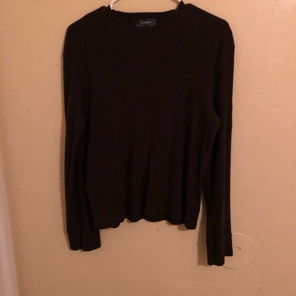 Selling a XL Ralph Lauren long sleeve shirt - Picture 5 of 5
